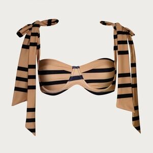 SAME LA Lady Bra Top and 90s Bottoms (SET)